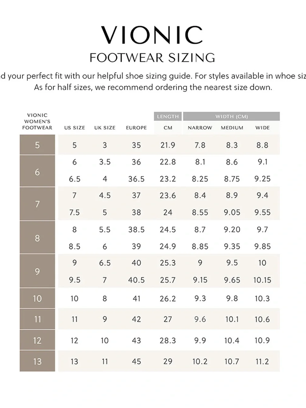 Journey Flat Uptown Merced Womens Heel/Wedge - Tan